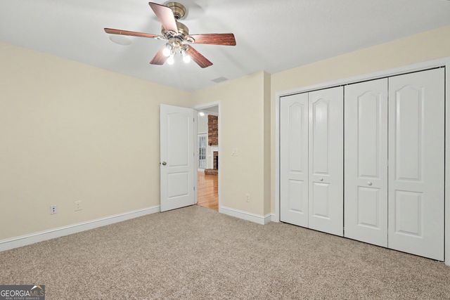 51 Creekwood Drive, Griffin, GA 30223