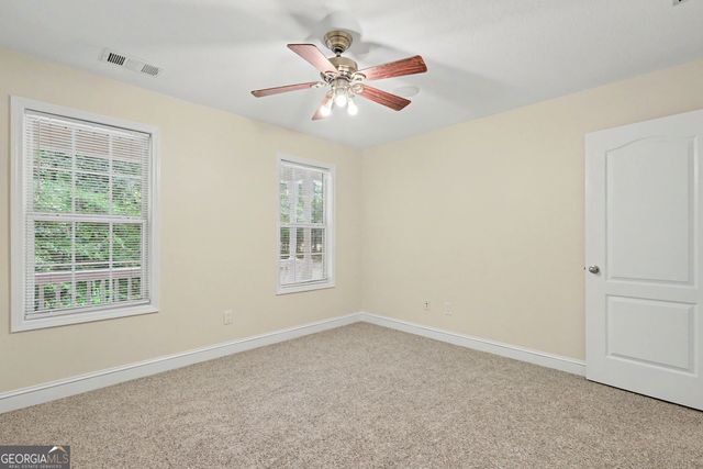 51 Creekwood Drive, Griffin, GA 30223