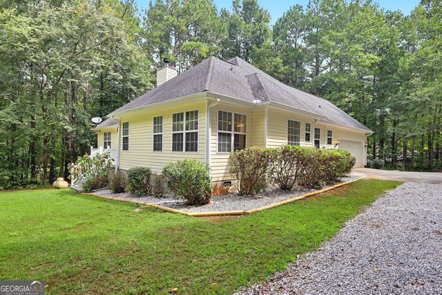 51 Creekwood Drive, Griffin, GA 30223