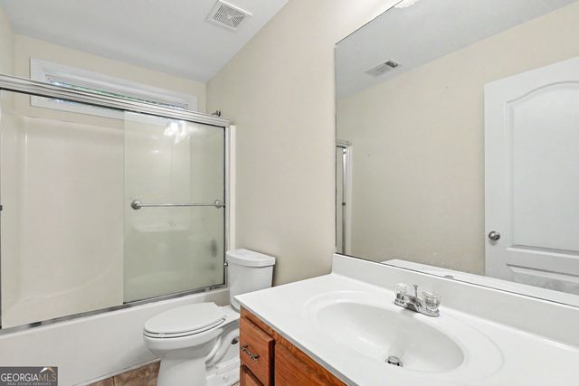 51 Creekwood Drive, Griffin, GA 30223