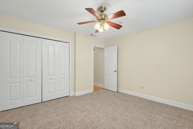 51 Creekwood Drive, Griffin, GA 30223