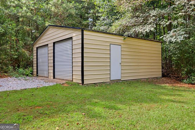 51 Creekwood Drive, Griffin, GA 30223