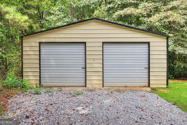 51 Creekwood Drive, Griffin, GA 30223