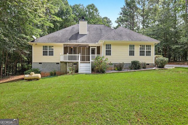 51 Creekwood Drive, Griffin, GA 30223