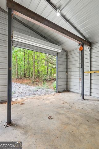51 Creekwood Drive, Griffin, GA 30223