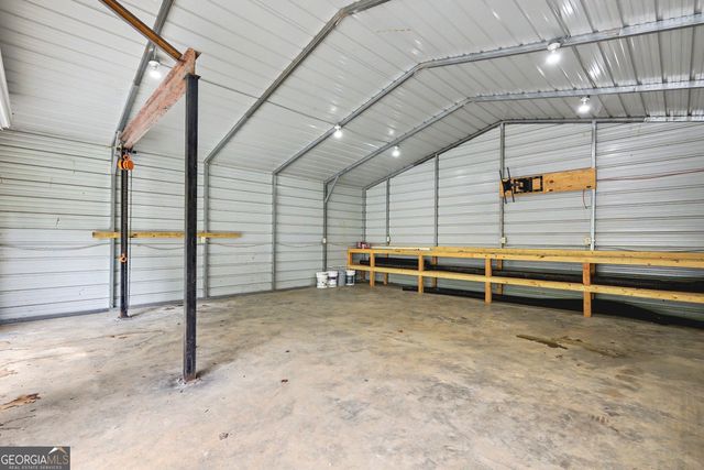 51 Creekwood Drive, Griffin, GA 30223