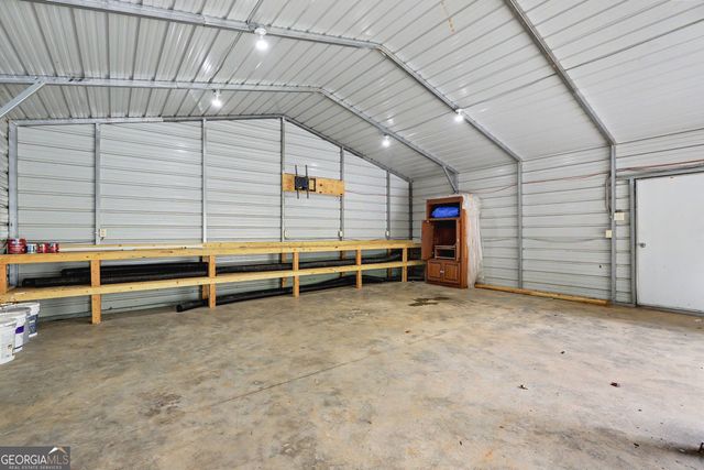 51 Creekwood Drive, Griffin, GA 30223