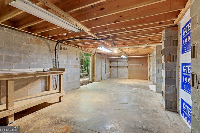 51 Creekwood Drive, Griffin, GA 30223