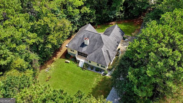 51 Creekwood Drive, Griffin, GA 30223