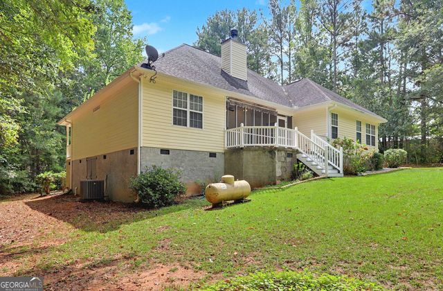 51 Creekwood Drive, Griffin, GA 30223