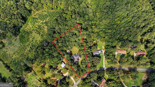 51 Creekwood Drive, Griffin, GA 30223