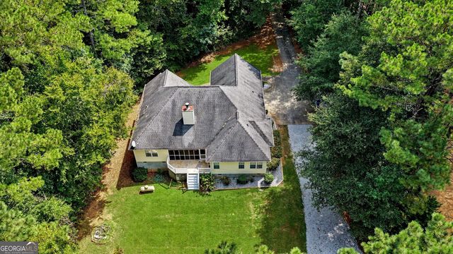 51 Creekwood Drive, Griffin, GA 30223