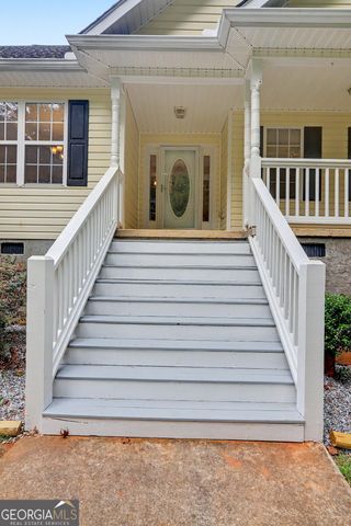 51 Creekwood Drive, Griffin, GA 30223