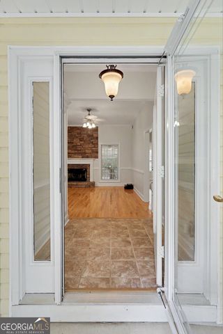 51 Creekwood Drive, Griffin, GA 30223