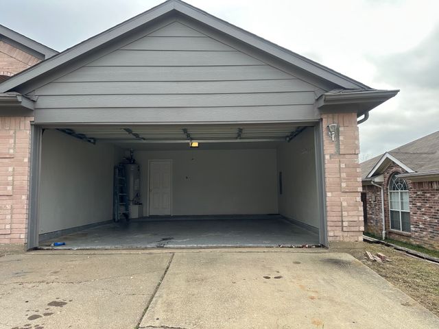 1123 Cavalcade Drive, Grand Prairie, TX 75052