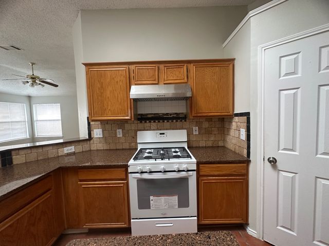 1123 Cavalcade Drive, Grand Prairie, TX 75052