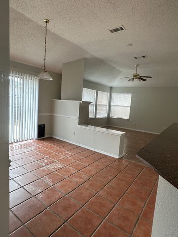 1123 Cavalcade Drive, Grand Prairie, TX 75052