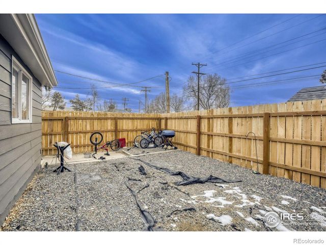 1006 35th Avenue, Greeley, CO 80634