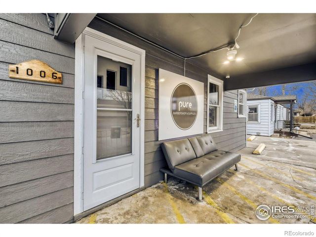 1006 35th Avenue, Greeley, CO 80634