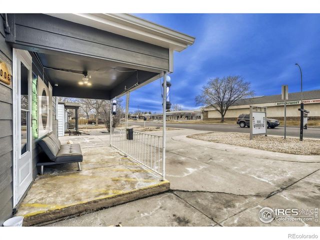 1006 35th Avenue, Greeley, CO 80634