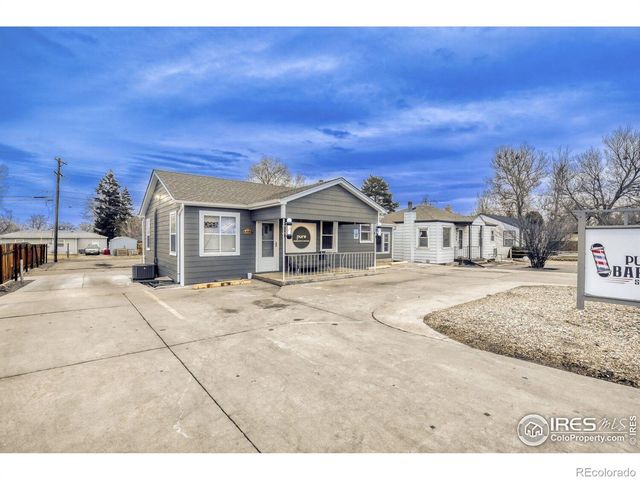 1006 35th Avenue, Greeley, CO 80634