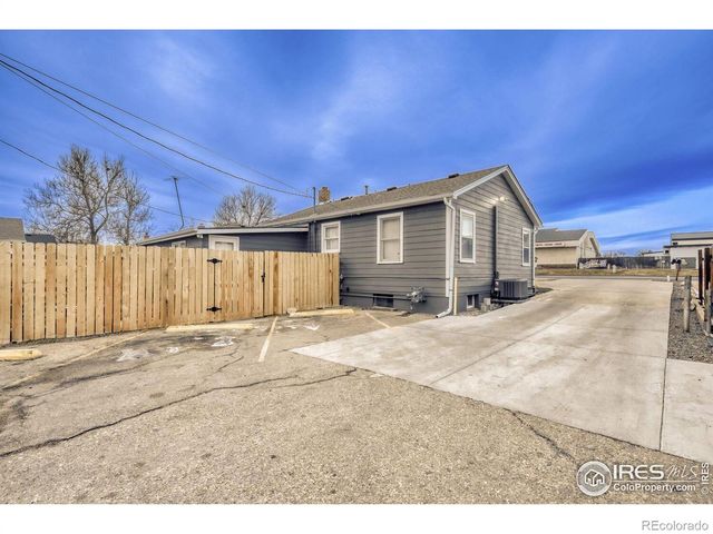 1006 35th Avenue, Greeley, CO 80634