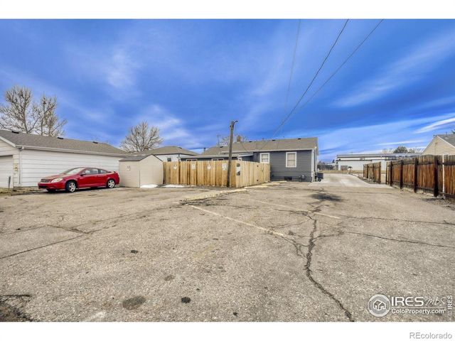 1006 35th Avenue, Greeley, CO 80634