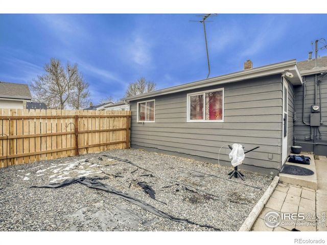 1006 35th Avenue, Greeley, CO 80634