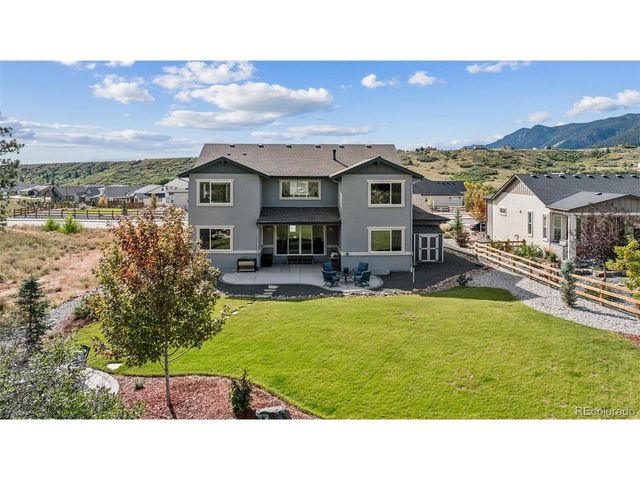 4206 Mesa Top Dr, Monument, CO 80132