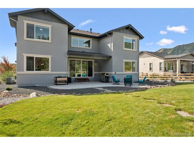 4206 Mesa Top Dr, Monument, CO 80132