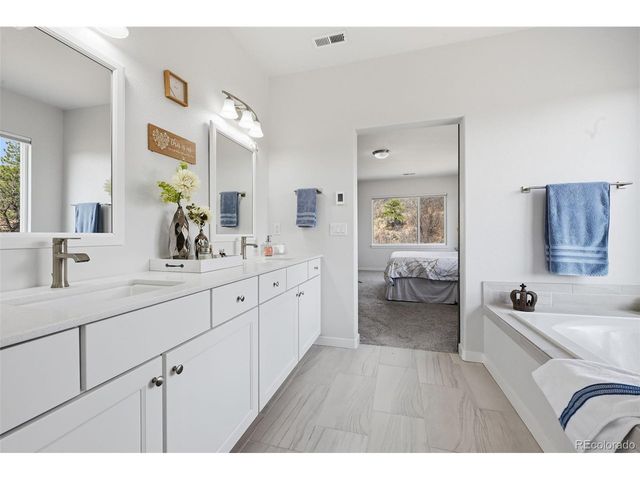 4206 Mesa Top Dr, Monument, CO 80132