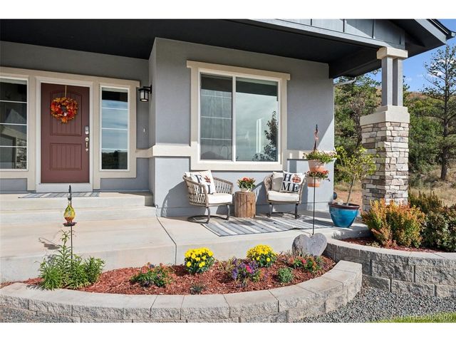 4206 Mesa Top Dr, Monument, CO 80132