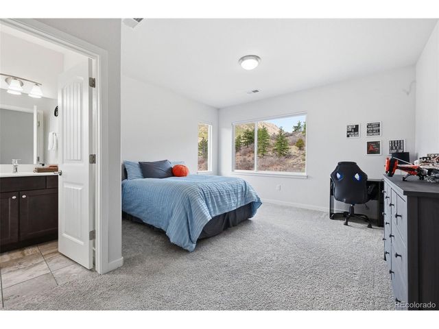 4206 Mesa Top Dr, Monument, CO 80132