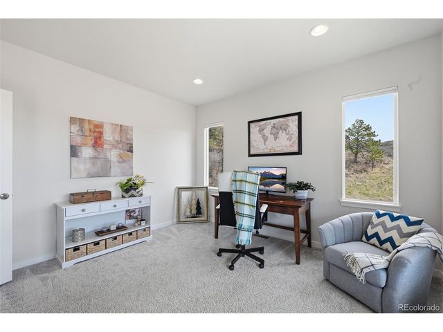 4206 Mesa Top Dr, Monument, CO 80132