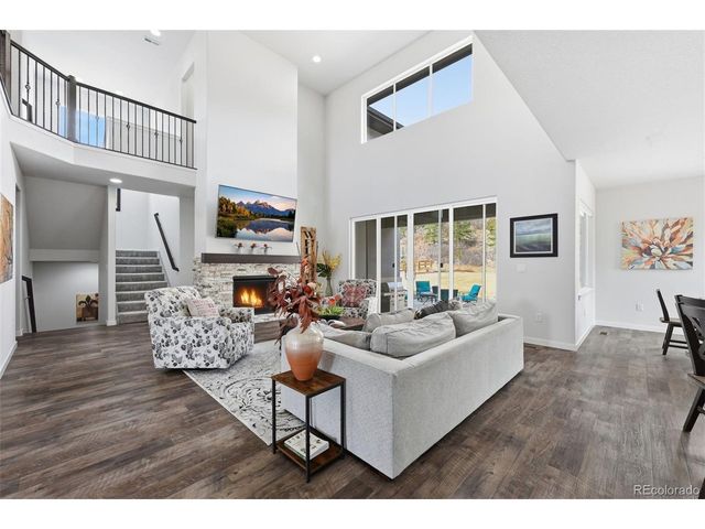 4206 Mesa Top Dr, Monument, CO 80132