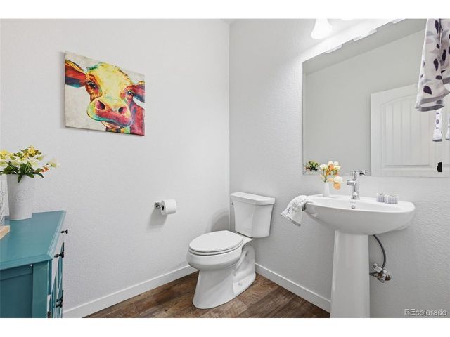 4206 Mesa Top Dr, Monument, CO 80132