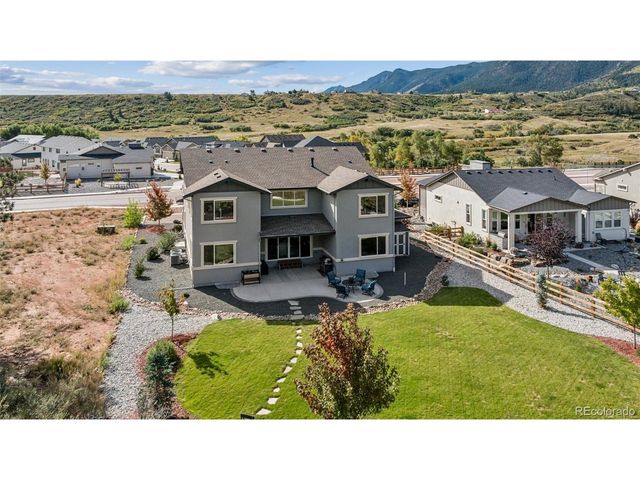 4206 Mesa Top Dr, Monument, CO 80132