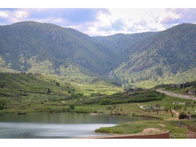 4206 Mesa Top Dr, Monument, CO 80132