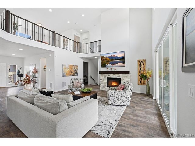 4206 Mesa Top Dr, Monument, CO 80132