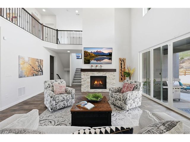 4206 Mesa Top Dr, Monument, CO 80132