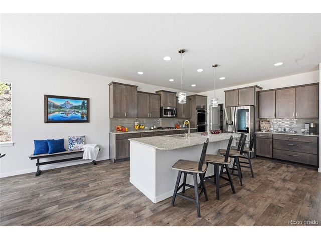 4206 Mesa Top Dr, Monument, CO 80132