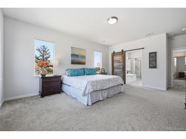 4206 Mesa Top Dr, Monument, CO 80132