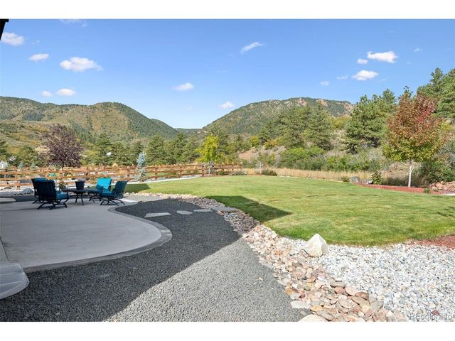 4206 Mesa Top Dr, Monument, CO 80132
