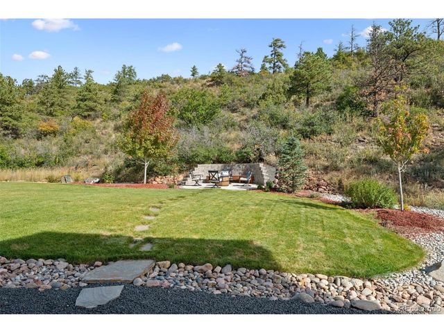 4206 Mesa Top Dr, Monument, CO 80132