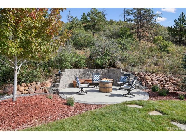 4206 Mesa Top Dr, Monument, CO 80132