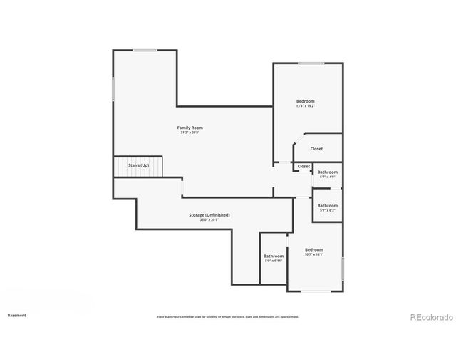 4206 Mesa Top Dr, Monument, CO 80132