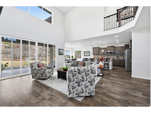 4206 Mesa Top Dr, Monument, CO 80132