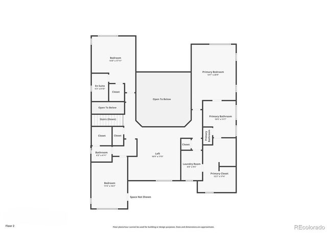 4206 Mesa Top Dr, Monument, CO 80132