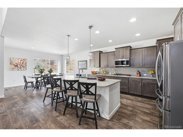 4206 Mesa Top Dr, Monument, CO 80132