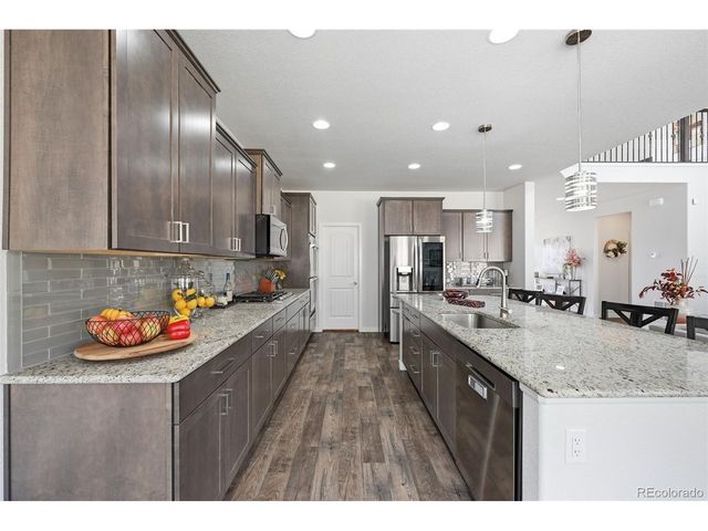 4206 Mesa Top Dr, Monument, CO 80132